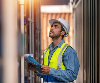 Quality Control System