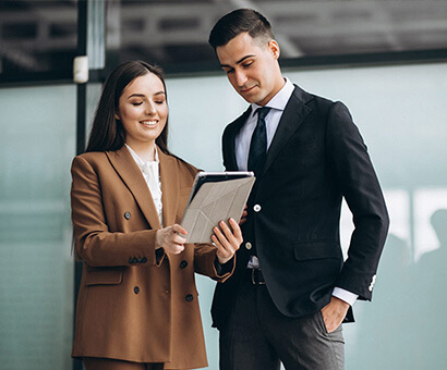 Supply Chain Solutions